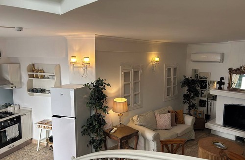 Marmaris City Center Apartment | 8 Oda Boutique Homes