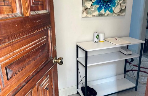 Kas Apartment | 80 m² Apartment ∙ 2 bedrooms ∙ 5 guests