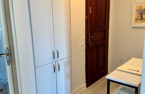 Kas Apartment | 80 m² Apartment ∙ 2 bedrooms ∙ 5 guests