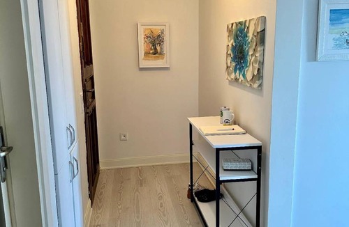 Kas Apartment | 80 m² Apartment ∙ 2 bedrooms ∙ 5 guests