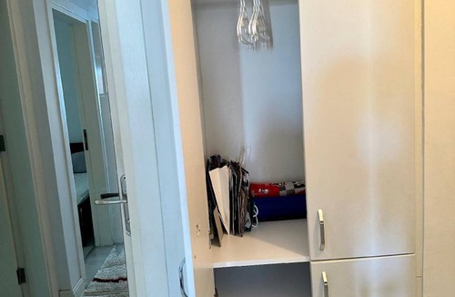 Kas Apartment | 80 m² Apartment ∙ 2 bedrooms ∙ 5 guests