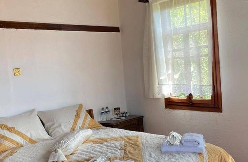 Safranbolu City Center Bed & Breakfast | 80 m² Bed and breakfast ∙ 6 guests