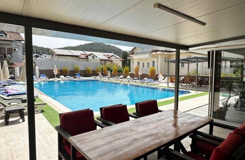Hisaronu Hotel | 80 m² Hotel ∙ 4 guests