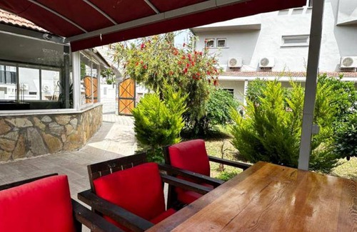 Hisaronu Hotel | 80 m² Hotel ∙ 4 guests