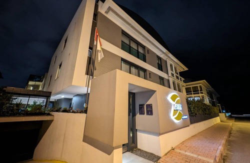 Eski Lara Apartment | 80 m² Serviced apartment ∙ 7 guests