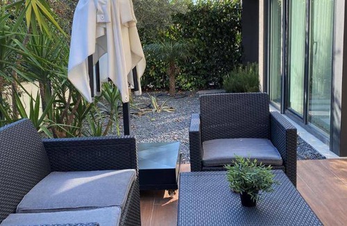 Eski Lara Apartment | 80 m² Serviced apartment ∙ 7 guests