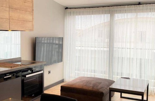 Eski Lara Apartment | 80 m² Serviced apartment ∙ 7 guests