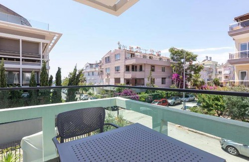 Eski Lara Apartment | 80 m² Serviced apartment ∙ 7 guests