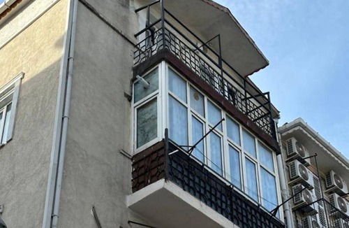 Emin Sinan Apartment | 82 m² Serviced apartment ∙ 2 bedrooms ∙ 6 guests