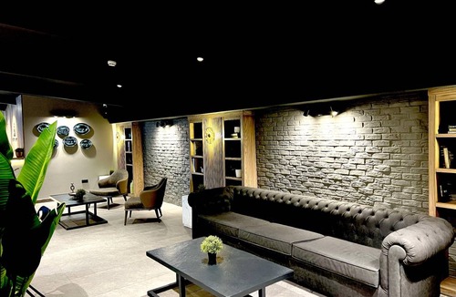 Kucukbakkalkoy Bed & Breakfast | 85 m² Bed and breakfast ∙ 127 guests