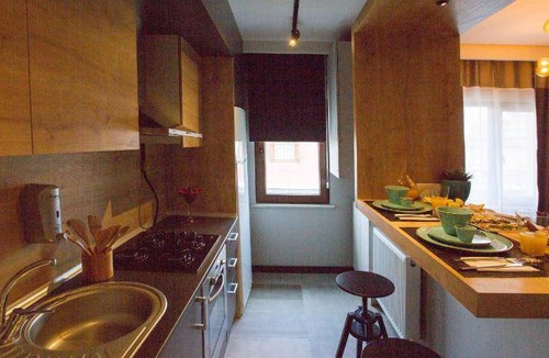 Kucukbakkalkoy Bed & Breakfast | 85 m² Bed and breakfast ∙ 127 guests