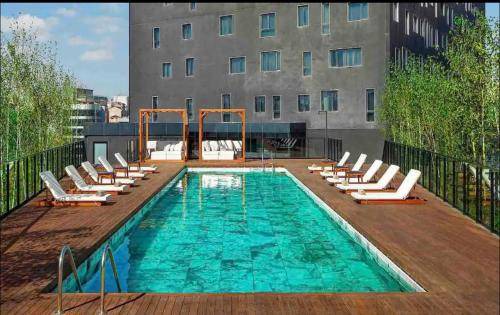 Mahmutbey Apartment | 90 m² Apartment ∙ 1 bedroom ∙ 3 guests