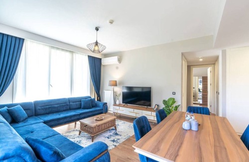 Bagcilar Apartment | 90 m² Apartment ∙ 2 bedrooms ∙ 5 guests