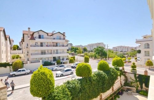 Didim Apartment | 90 m² Apartment ∙ 3 bedrooms ∙ 8 guests