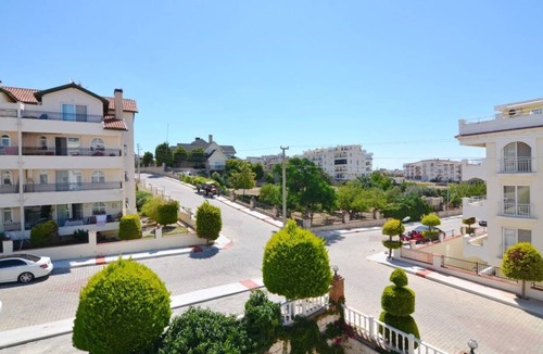 Didim Apartment | 90 m² Apartment ∙ 3 bedrooms ∙ 8 guests