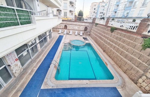 Didim Apartment | 90 m² Apartment ∙ 3 bedrooms ∙ 8 guests