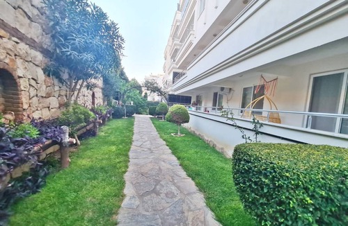 Didim Apartment | 90 m² Apartment ∙ 3 bedrooms ∙ 8 guests