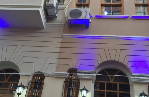 Kumkapi Hotel | 90 m² Hotel ∙ 7 guests