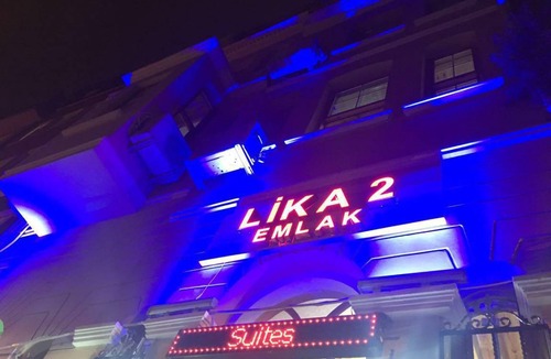Kumkapi Hotel | 90 m² Hotel ∙ 7 guests