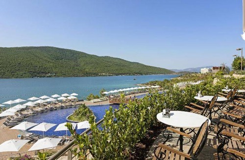 Bodrum Resort | 90 m² Resort ∙ 2 bedrooms ∙ 127 guests