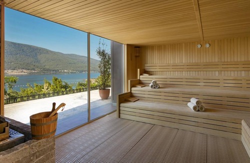 Bodrum Resort | 90 m² Resort ∙ 2 bedrooms ∙ 127 guests
