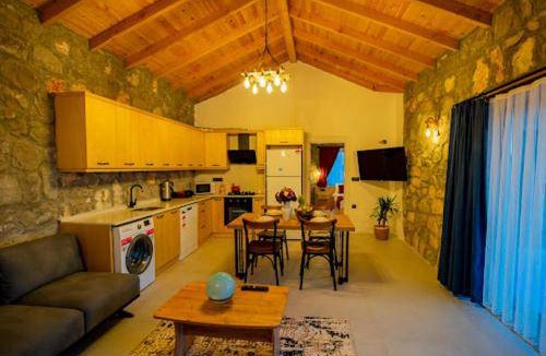 Ciftlik Villa | 98 m² Villa ∙ 2 bedrooms ∙ 2 guests