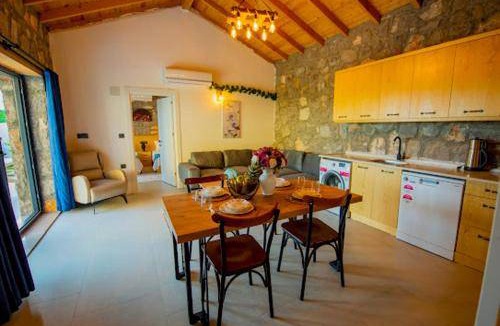 Ciftlik Villa | 98 m² Villa ∙ 2 bedrooms ∙ 2 guests