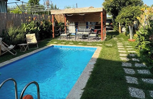 Dalaman Villa | Açmhhkşşşşş
