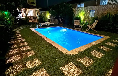 Dalaman Villa | Açmhhkşşşşş
