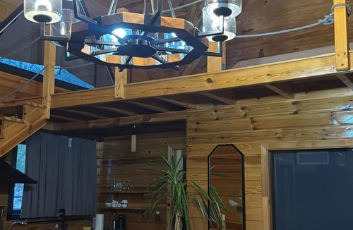 Ilmiye Ski Chalet | Ağaoğlu Dağ Evleri