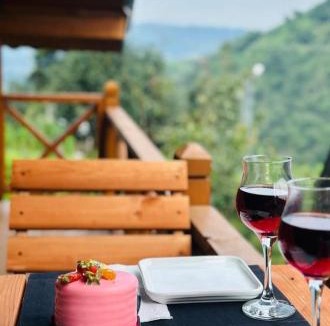 Cayeli Ski Chalet | Ağaran Duru Konak Suit Bungalov