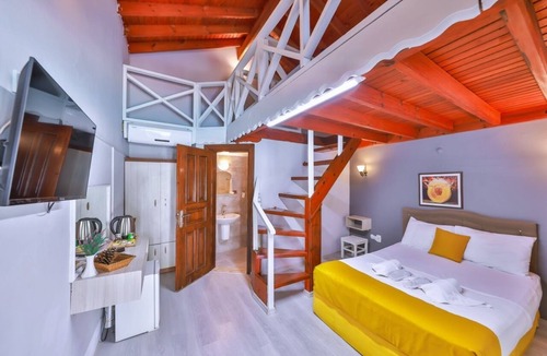 Agva Hotel | Ağva By Riverside