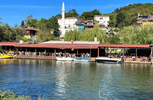 Agva Hotel | Ağva Kapım Otel