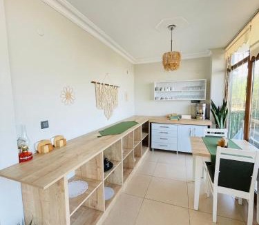 Agva Hotel | Ağva Manolyam Otel