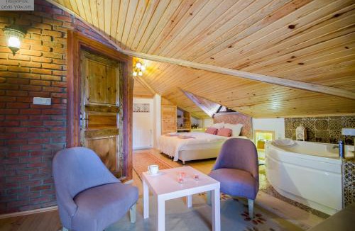 Agva Hotel | Ağva Piassa Otel