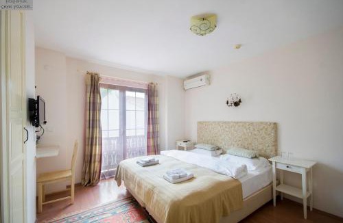 Agva Hotel | Ağva Piassa Otel