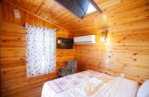 Agva House | Ağva Tias Shelale Otel