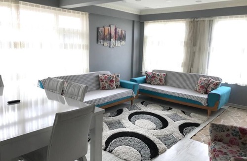 Agva Condo | ağvada konaklama- ağvada 2+1 daire