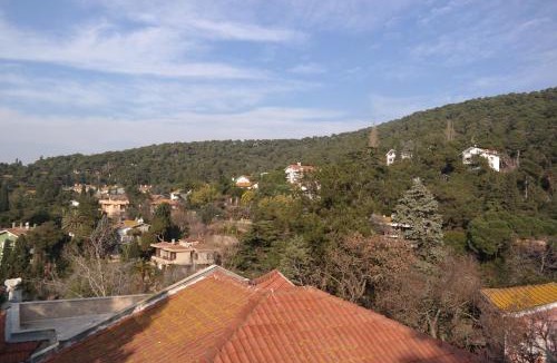 Adalar Hotel | Aşıklar Otel By Şükrü