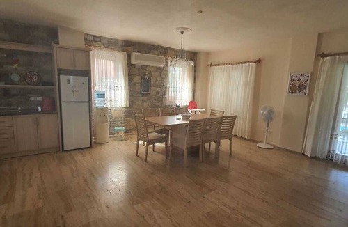 Dalyan City Center Villa | A beautiful villa with private pools, wi fi, air conditioned throughout. n