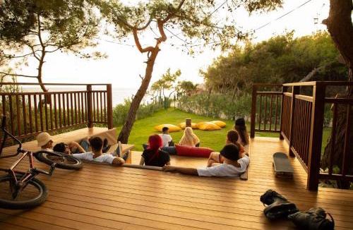 Okurcalar Hotel | A Good Life Utopia Family Resort