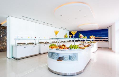 Okurcalar Hotel | A Good Life Utopia Family Resort