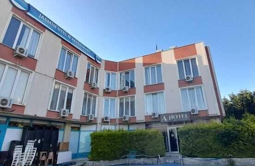 Marmara Ereglisi Hotel | A Hotel