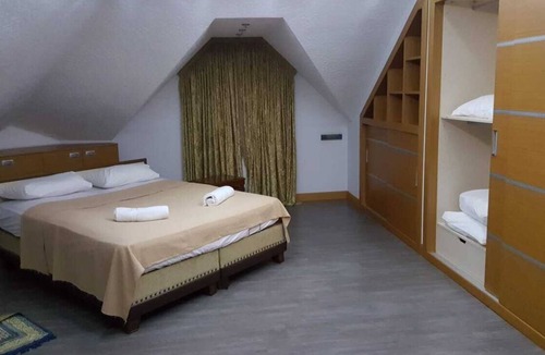 Trabzon Apartment | A large luxury apartment