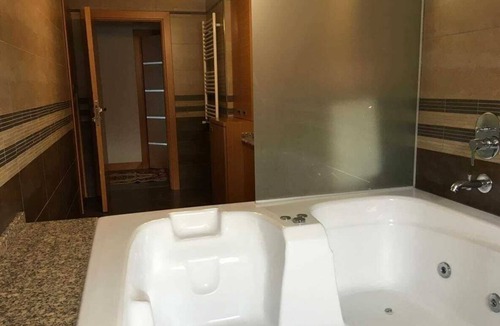 Trabzon Apartment | A large luxury apartment