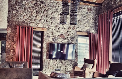 Kayakoy Other | A peaceful holiday in touch with nature within an area of ​​10.000 m2