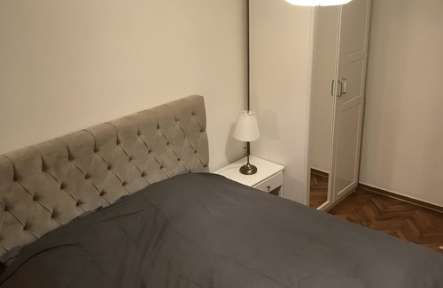 Kadikoy Apartment | A spacious apartment with hotel comfort in the heart of Istanbul