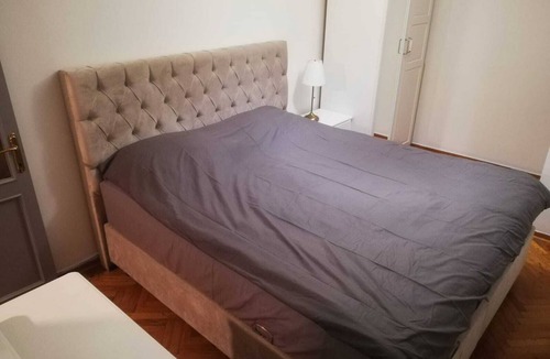 Kadikoy Apartment | A spacious apartment with hotel comfort in the heart of Istanbul