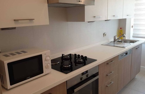 Osmangazi Apartment | a very nice apartment in an Amazing Compound