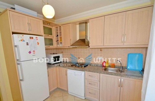 Bogazici Villa | A41 Bodrum Flamingo 3 Bedroom Holiday Villa with Private Pool